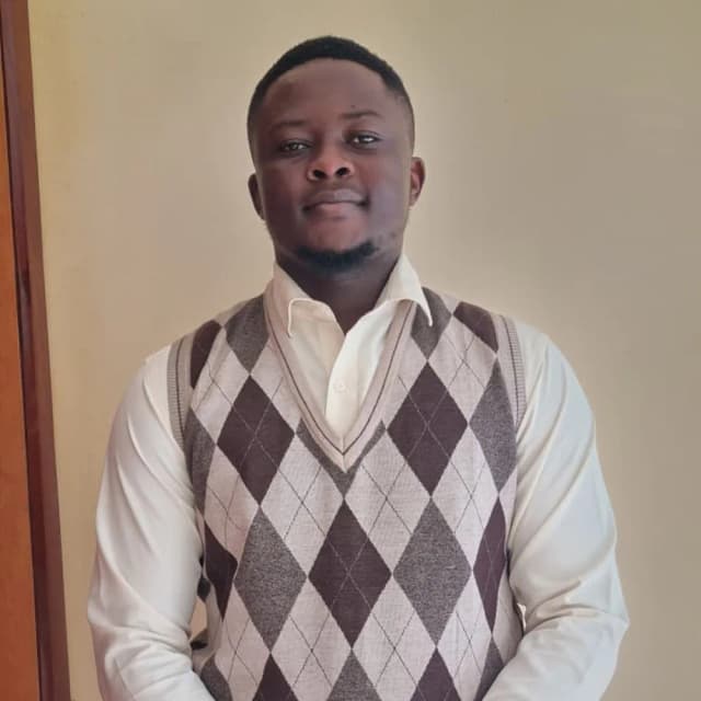 Engr. Aguedong Brunel avatar