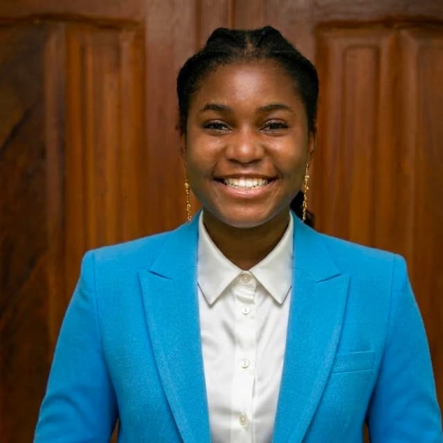 Eng. Ashumbi Brenda avatar