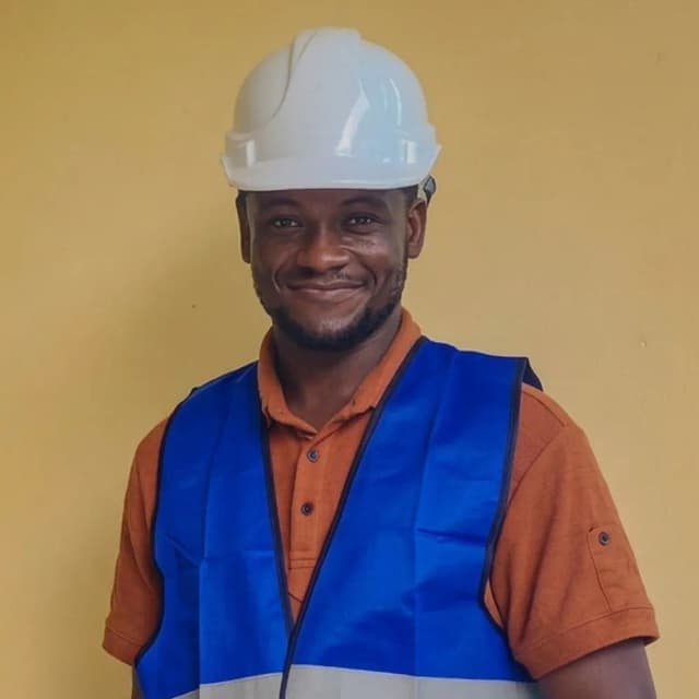 Mr. Enowmpey Besong avatar