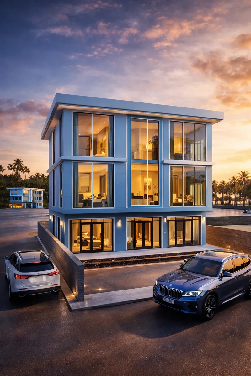 MustardSeed National Headquarters