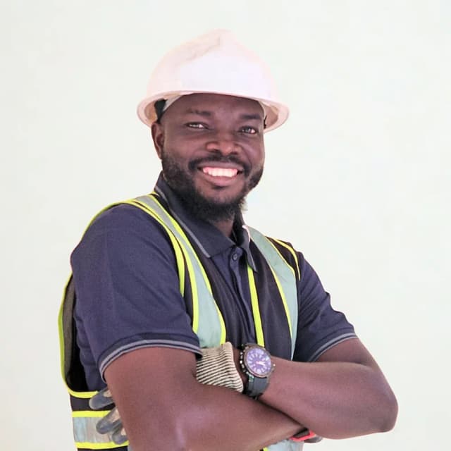 Mr. Mua Derrick avatar