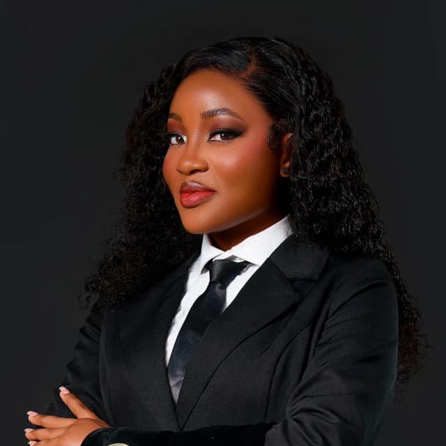 Miss. Njoku Labelle avatar